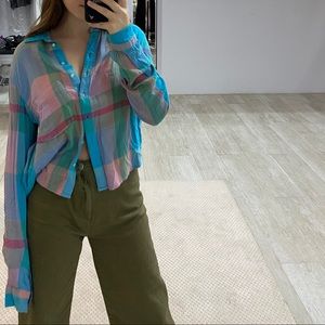 Urban Outfitters Shirt